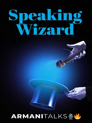 cover image of Speaking Wizard